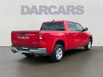 2025 Ram 1500 Crew Cab 4x4 Pickup for sale #P1B0377 - photo 2
