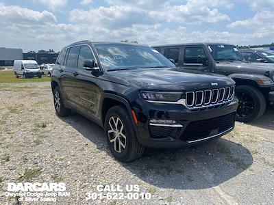 2024 Jeep Grand Cherokee 4x4 SUV for sale #P1B0380 - photo 1