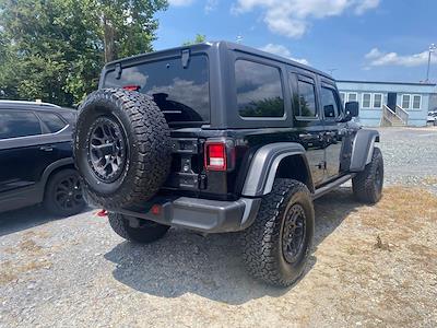 2022 Jeep Wrangler 4x4 SUV for sale #P1B0383 - photo 2