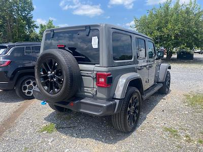 2022 Jeep Wrangler 4xe 4x4 SUV for sale #P1B0384 - photo 2