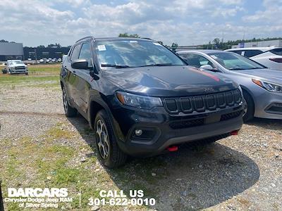 2022 Jeep Compass 4x4 SUV for sale #P1B0385 - photo 1