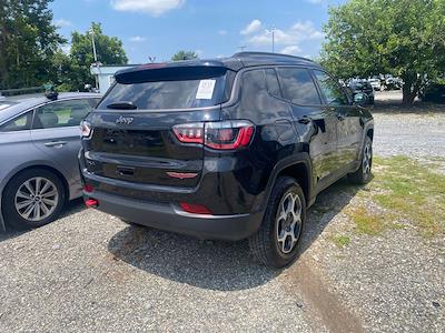 2022 Jeep Compass 4x4 SUV for sale #P1B0385 - photo 2