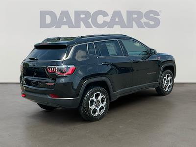 2022 Jeep Compass 4x4 SUV for sale #P1B0385 - photo 2