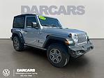 Used 2018 Jeep Wrangler Sport for sale #P1B0385A - photo 1