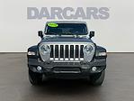 Used 2018 Jeep Wrangler Sport for sale #P1B0385A - photo 3