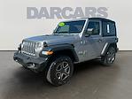Used 2018 Jeep Wrangler Sport for sale #P1B0385A - photo 4