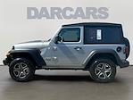 Used 2018 Jeep Wrangler Sport for sale #P1B0385A - photo 5