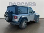 Used 2018 Jeep Wrangler Sport for sale #P1B0385A - photo 2