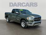 Used 2021 Ram 1500 Lone Star Quad Cab 4x4 Pickup for sale #P1B0387 - photo 1