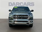 Used 2021 Ram 1500 Lone Star Quad Cab 4x4 Pickup for sale #P1B0387 - photo 3