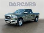Used 2021 Ram 1500 Lone Star Quad Cab 4x4 Pickup for sale #P1B0387 - photo 4