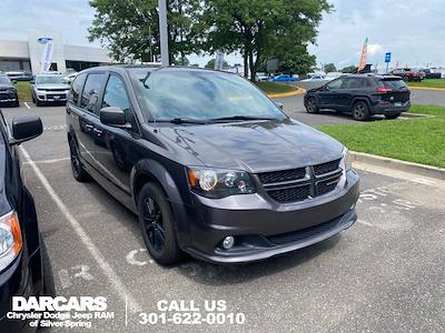 2020 Dodge Grand Caravan FWD Minivan for sale #P1B0389 - photo 1