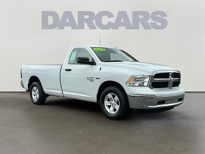 2022 Ram 1500 Classic Regular Cab 4x2 Pickup for sale #P1B0393 - photo 1