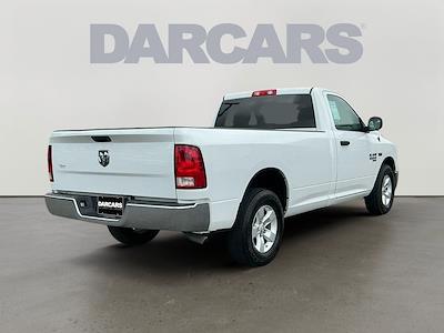 2022 Ram 1500 Classic Regular Cab RWD Pickup for sale #P1B0393 - photo 2