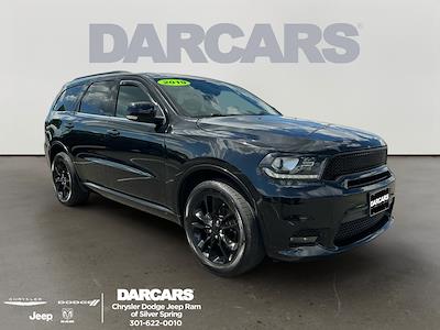 Used 2019 Dodge Durango GT Plus AWD SUV for sale #P1B0394 - photo 1