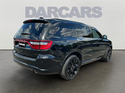 Used 2019 Dodge Durango GT Plus AWD SUV for sale #P1B0394 - photo 2