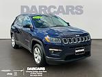 Used 2018 Jeep Compass Latitude 4x4 SUV for sale #P1B0395 - photo 1
