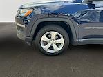Used 2018 Jeep Compass Latitude 4x4 SUV for sale #P1B0395 - photo 10