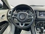 Used 2018 Jeep Compass Latitude 4x4 SUV for sale #P1B0395 - photo 19