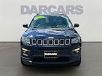 Used 2018 Jeep Compass Latitude 4x4 SUV for sale #P1B0395 - photo 3