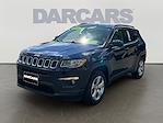 Used 2018 Jeep Compass Latitude 4x4 SUV for sale #P1B0395 - photo 4