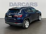 Used 2018 Jeep Compass Latitude 4x4 SUV for sale #P1B0395 - photo 2