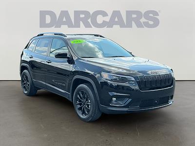 2023 Jeep Cherokee 4WD SUV for sale #P1B0397 - photo 1