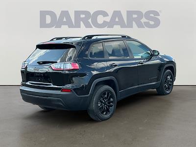 2023 Jeep Cherokee 4WD SUV for sale #P1B0397 - photo 2
