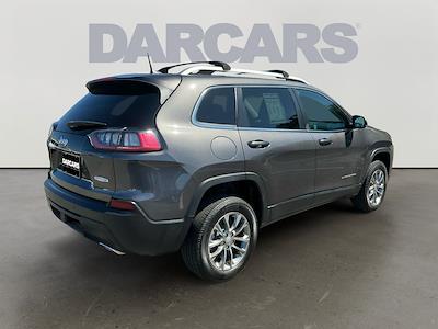 2021 Jeep Cherokee 4WD SUV for sale #P1B0399 - photo 2