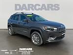 2021 Jeep Cherokee 4WD SUV for sale #P1B0399 - photo 1