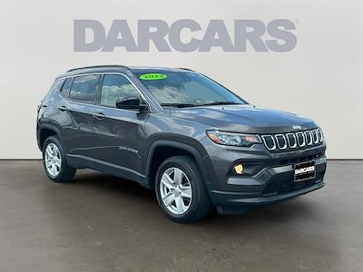 2022 Jeep Compass 4x4 SUV for sale #P1B0400 - photo 1
