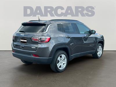 2022 Jeep Compass 4x4 SUV for sale #P1B0400 - photo 2