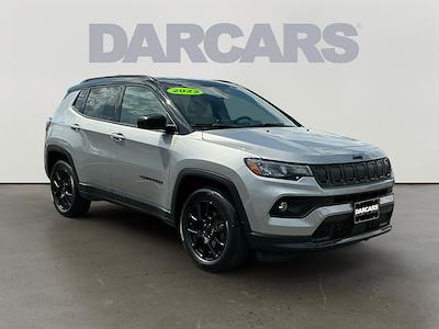 2022 Jeep Compass 4x4 SUV for sale #P1B0401 - photo 1