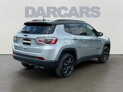 2022 Jeep Compass 4x4 SUV for sale #P1B0401 - photo 2