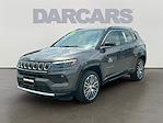 2022 Jeep Compass 4x4 SUV for sale #P1B0403 - photo 3