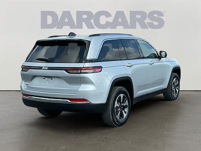 2023 Jeep Grand Cherokee 4xe 4x4 SUV for sale #P1B0404 - photo 2