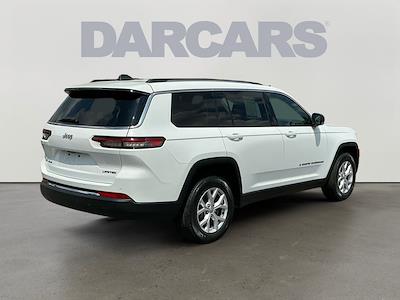 2022 Jeep Grand Cherokee L 4x4 SUV for sale #P1B0405 - photo 2