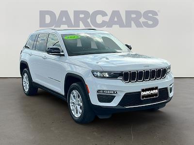 Used 2023 Jeep Grand Cherokee Limited for sale #P1B0406 - photo 1