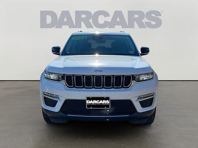 Used 2023 Jeep Grand Cherokee - photo 1