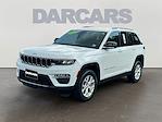 Used 2023 Jeep Grand Cherokee Limited for sale #P1B0406 - photo 4