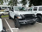 Used 2021 Jeep Wrangler Limited 4x4 SUV for sale #P1B0408 - photo 1