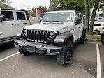 Used 2021 Jeep Wrangler Limited 4x4 SUV for sale #P1B0408 - photo 10