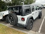 Used 2021 Jeep Wrangler Limited 4x4 SUV for sale #P1B0408 - photo 20