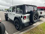 Used 2021 Jeep Wrangler Limited 4x4 SUV for sale #P1B0408 - photo 21