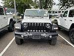 Used 2021 Jeep Wrangler Limited 4x4 SUV for sale #P1B0408 - photo 5