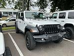 Used 2021 Jeep Wrangler Limited 4x4 SUV for sale #P1B0408 - photo 7