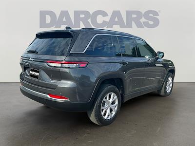 2022 Jeep Grand Cherokee 4x4 SUV for sale #P1B0409 - photo 2