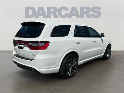 Used 2022 Dodge Durango R/T AWD SUV for sale #P1B0410 - photo 2