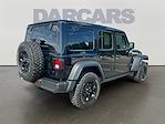 2023 Jeep Wrangler 4xe 4x4 SUV for sale #P1B0411 - photo 2
