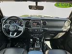 Used 2022 Jeep Wrangler 4xe Limited 4x4 SUV for sale #P1B0413 - photo 17